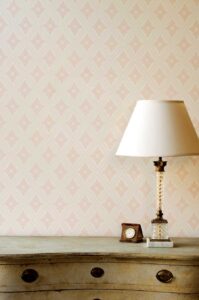 Wonder Wall: Stylish, Eco-Friendly Wallpaper Image